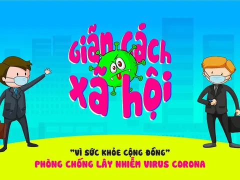 Từ 13h chiều nay, Đà Nẵng thực hiện giãn cách xã hội, không tập trung quá 30 người